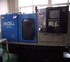 Sanhui Hydraulic Product(Dalian) Co.,Ltd-CNC machining center 