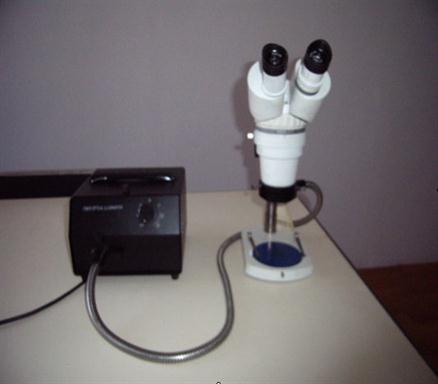 三輝液圧製品（大連）有限公司-顕微鏡