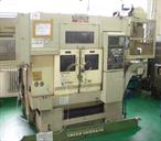 Sanhui Hydraulic Product(Dalian) Co.,Ltd-CNC double spindle lathe
