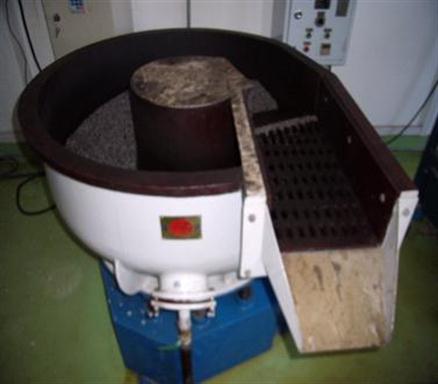 三輝液圧製品（大連）有限公司-振動バレル