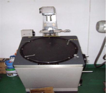 三輝液圧製品（大連）有限公司-投影機