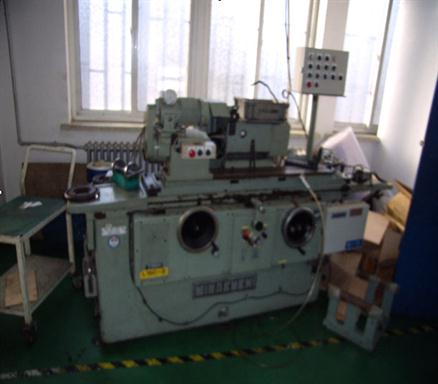 三輝液圧製品（大連）有限公司-円筒研磨盤