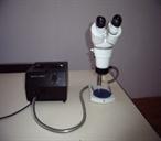 三辉液压制品（大连）有限公司-显微镜