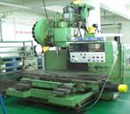 Sanhui Hydraulic Product(Dalian) Co.,Ltd-Vertical machining  center