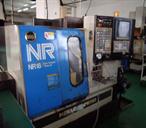 Sanhui Hydraulic Product(Dalian) Co.,Ltd-CNC double spindle lathe