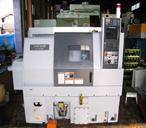 Sanhui Hydraulic Product(Dalian) Co.,Ltd-CNC lathe