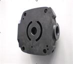 Sanhui Hydraulic Product(Dalian) Co.,Ltd-Oil pump cover