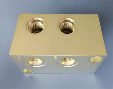 Sanhui Hydraulic Product(Dalian) Co.,Ltd-