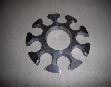 Sanhui Hydraulic Product(Dalian) Co.,Ltd-Pump template