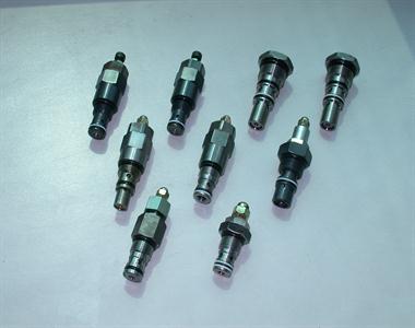 Sanhui Hydraulic Product(Dalian) Co.,Ltd-Overflow valve