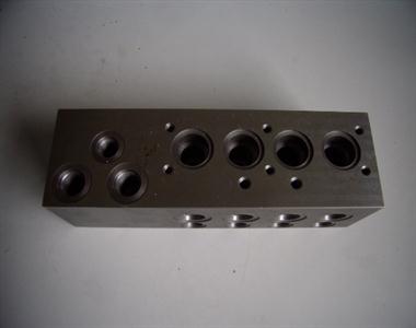 Sanhui Hydraulic Product(Dalian) Co.,Ltd-Valve body