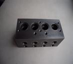 Sanhui Hydraulic Product(Dalian) Co.,Ltd-Valve body
