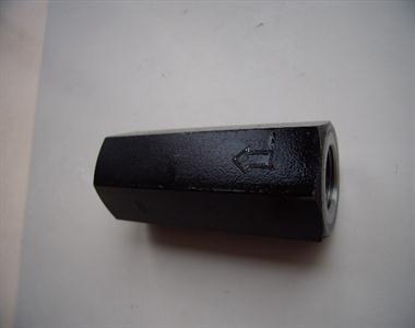 三輝液圧製品（大連）有限公司-チェックバルブ