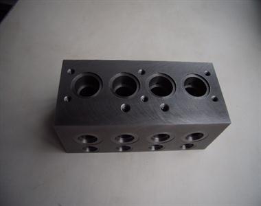 Sanhui Hydraulic Product(Dalian) Co.,Ltd-Valve body