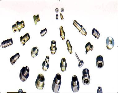 Sanhui Hydraulic Product(Dalian) Co.,Ltd-Parts