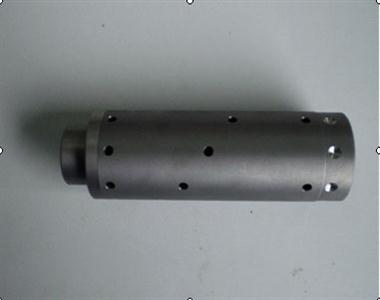 Sanhui Hydraulic Product(Dalian) Co.,Ltd-Circuit switching valve core