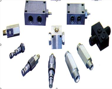 Sanhui Hydraulic Product(Dalian) Co.,Ltd-Valves